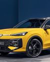 BIGGER, BOLDER NEW T-ROC IS VW'S FIRST FULL HYBRID Autocar UK