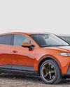 LANDMARK SUV STARS IN 10-CAR PORSCHE REVAMP Autocar UK
