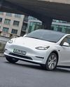 Y WOULD YOU BUY A NEW ONE? Autocar UK
