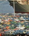 Britain halts flood of Japanese imports Autocar UK