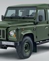 CHURCHILL'S SERIES 1 LANDIE REVIVED AS 400BHP SPECIAL Autocar UK