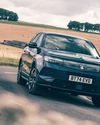 VAUXHALL GRANDLAND Autocar UK