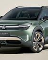 ID CROSS PREVIEWS CHUNKY COMPACT ELECTRIC SUV Autocar UK
