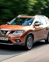 X MARKS THE SPOT FOR NISSAN'S BIG FAMILY SUV Autocar UK
