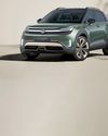 ID CROSS PREVIEWS CHUNKY COMPACT ELECTRIC SUV Autocar UK