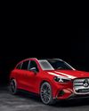 ALL-NEW GLC EQ STARTS MERCEDES EV ONSLAUGHT Autocar UK