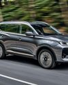 CHERY TIGGO 7 Autocar UK