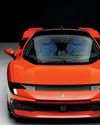 TESTAROSSA RETURNS - AS 1035BHP SUCCESSOR TO SF90 Autocar UK