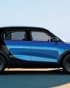 FORFOUR HEIR TO JOIN EXPANDING SMART LINE-UP Autocar UK