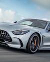 AMG SETS ITS SIGHTS ON ELECTRIC TWO-DOOR GT Autocar UK