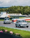Steve Cropley Autocar UK