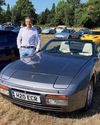 Damn the expense, this 944 is a keeper Autocar UK
