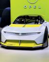 VAUXHALL PLANS TO REPOSITION AS SPORTIER BRAND Autocar UK