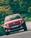 CITROEN E-C3 Autocar UK
