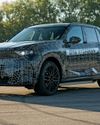 PETROL, DIESEL, PHEV, BEV... AND NOW FCEV POWER FOR NEXT X5 Autocar UK