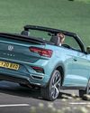 VW RULES OUT A NEW CONVERTIBLE - FOR NOW Autocar UK