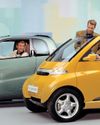 The difficult birth of the original Smart car Autocar UK