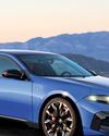 HIGH-TECH i3 HONED FOR 'SHEER DRIVING PLEASURE' Autocar UK