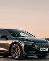 AUDI READIES ENTRY EV WITH A2-INSPIRED LOOK Autocar UK