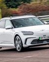 GENESIS GV60 PERFORMANCE Autocar UK
