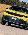 JEEP COMPASS FULL ELECTRIC Autocar UK