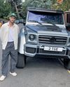 Terrible, terrifying and yet tremendous Autocar UK