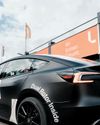 TECH START-UP ON CUSP OF EV BREAKTHROUGH Autocar UK