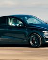 TESLA MODEL Y PERFORMANCE Autocar UK