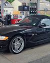 Oops, I've bought another leggy old Alpina Autocar UK