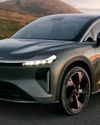 LUCID TAKES ON TESLA WITH UK-BOUND MODEL Y RIVAL LUCID TAKES ON TESLA WITH UK-BOUND MODEL Y RIVAL1