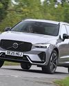 NEW EX60 TO BLAZE A TRAIL FOR VOLVO EVS NEW EX60 TO BLAZE A TRAIL FOR VOLVO EVS0