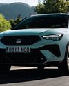 SEAT ARONA SEAT ARONA20
