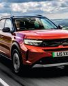 VAUXHALL FRONTERA ELECTRIC VAUXHALL FRONTERA ELECTRIC22