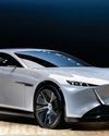 ROTARY CONCEPT SHOWS FUTURE OF MAZDA POWER ROTARY CONCEPT SHOWS FUTURE OF MAZDA POWER1