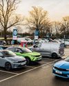 DEALERS AND NEW CARS KEY TO VAUXHALL ENDING SLUMP DEALERS AND NEW CARS KEY TO VAUXHALL ENDING SLUMP8