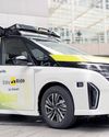 NEW PILOT STEPS UP NISSAN'S FOCUS ON AUTONOMY NEW PILOT STEPS UP NISSAN'S FOCUS ON AUTONOMY6