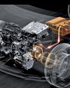 HYBRIDS KEY TO EURO CARBON CUTS, SAYS NISSAN HYBRIDS KEY TO EURO CARBON CUTS, SAYS NISSAN4