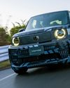 Autocar UK