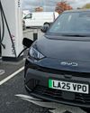 Autocar UK