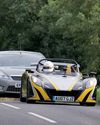 Autocar UK