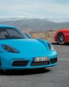 Autocar UK