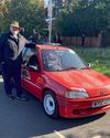 Autocar UK