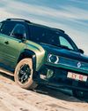 Autocar UK
