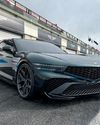 Autocar UK
