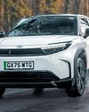 Autocar UK