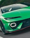 Autocar UK