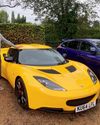Autocar UK