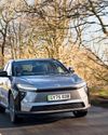 Autocar UK