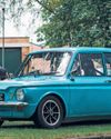 Autocar UK