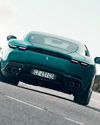 Autocar UK